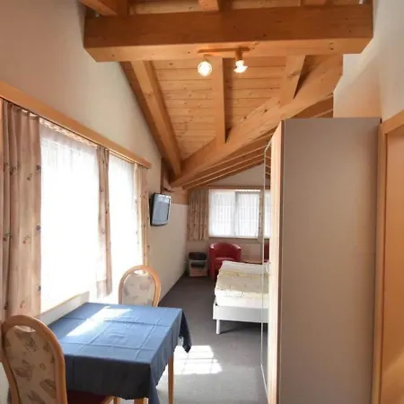 Apartment Felix *