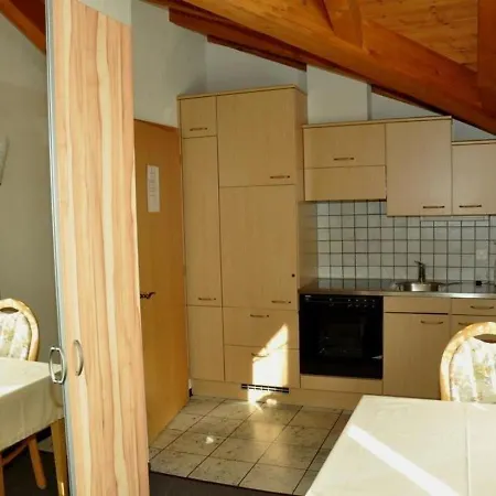 Felix Apartment