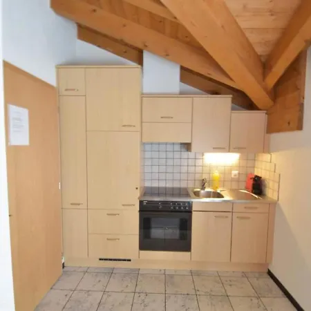 Felix Apartment Saas-Fee
